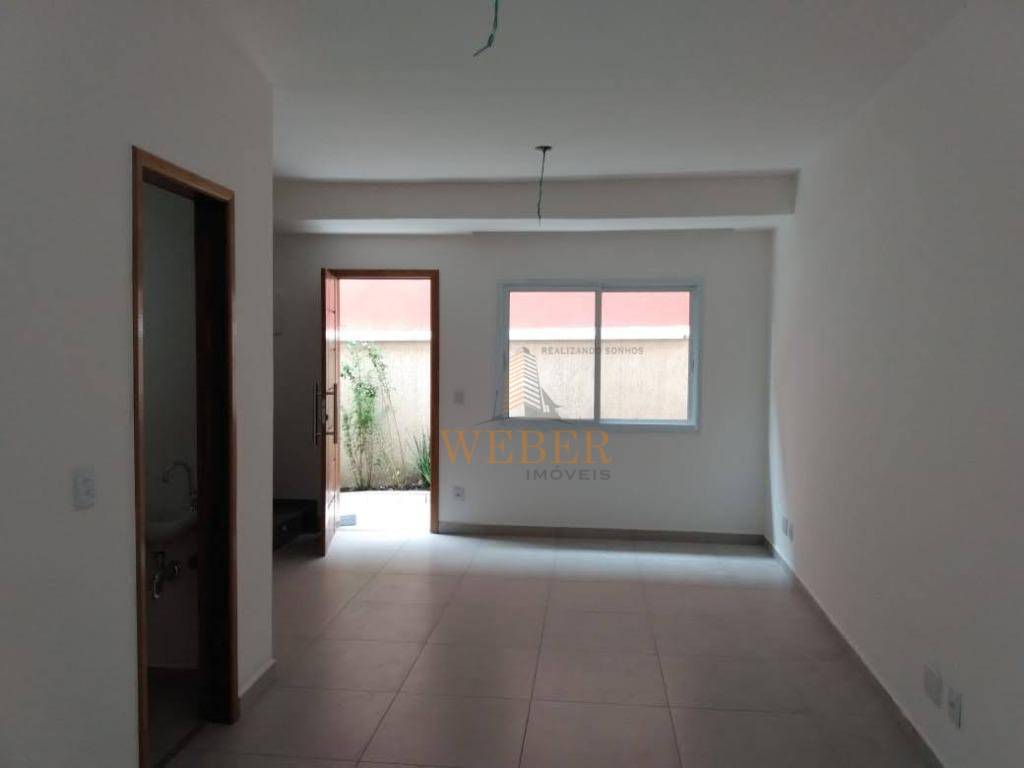 Sobrado à venda com 2 quartos, 72m² - Foto 45