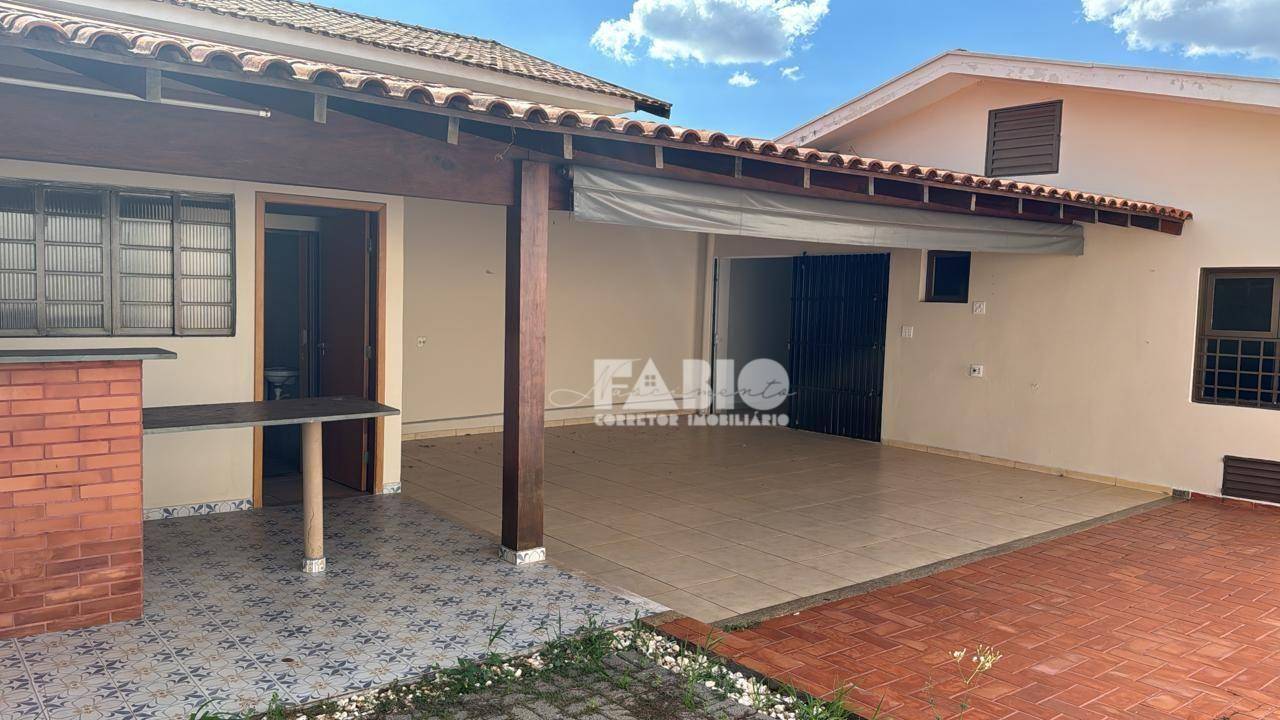 Casa, 4 quartos, 250 m² - Foto 2