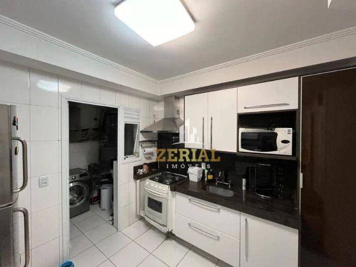 Apartamento à venda com 3 quartos, 102m² - Foto 9