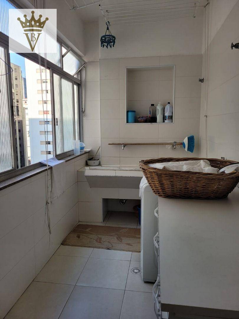 Apartamento à venda com 4 quartos, 400m² - Foto 49