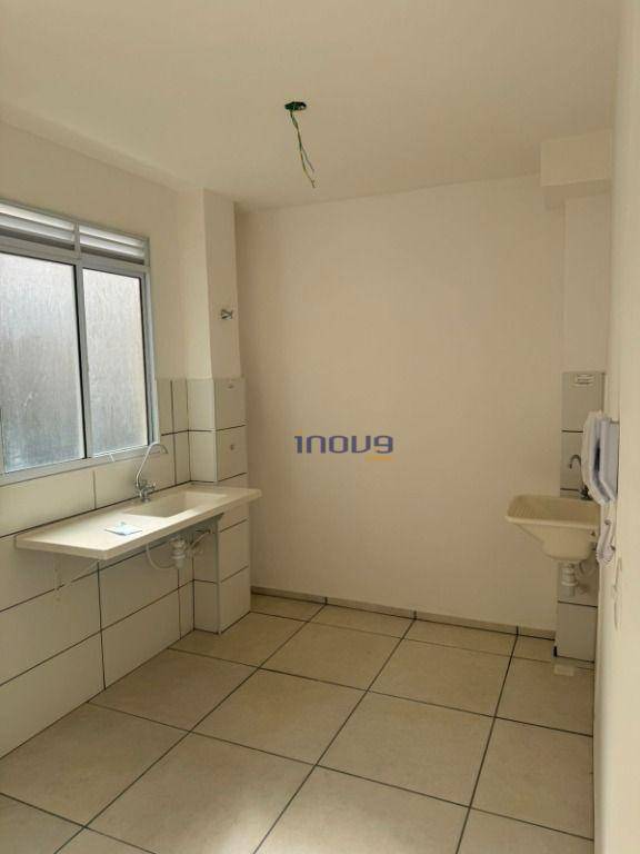 Apartamento, 2 quartos, 40 m² - Foto 5