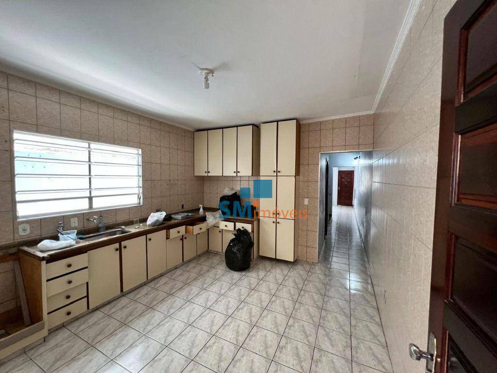 Sobrado à venda com 3 quartos, 250m² - Foto 28