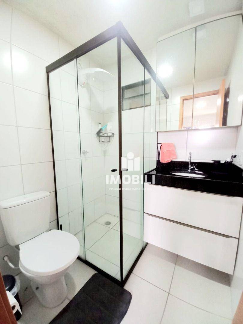 Apartamento à venda com 2 quartos, 55m² - Foto 9