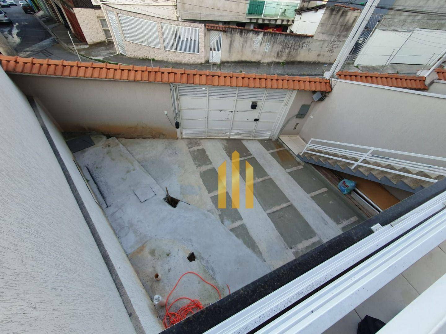 Sobrado à venda e aluguel com 3 quartos, 150m² - Foto 5