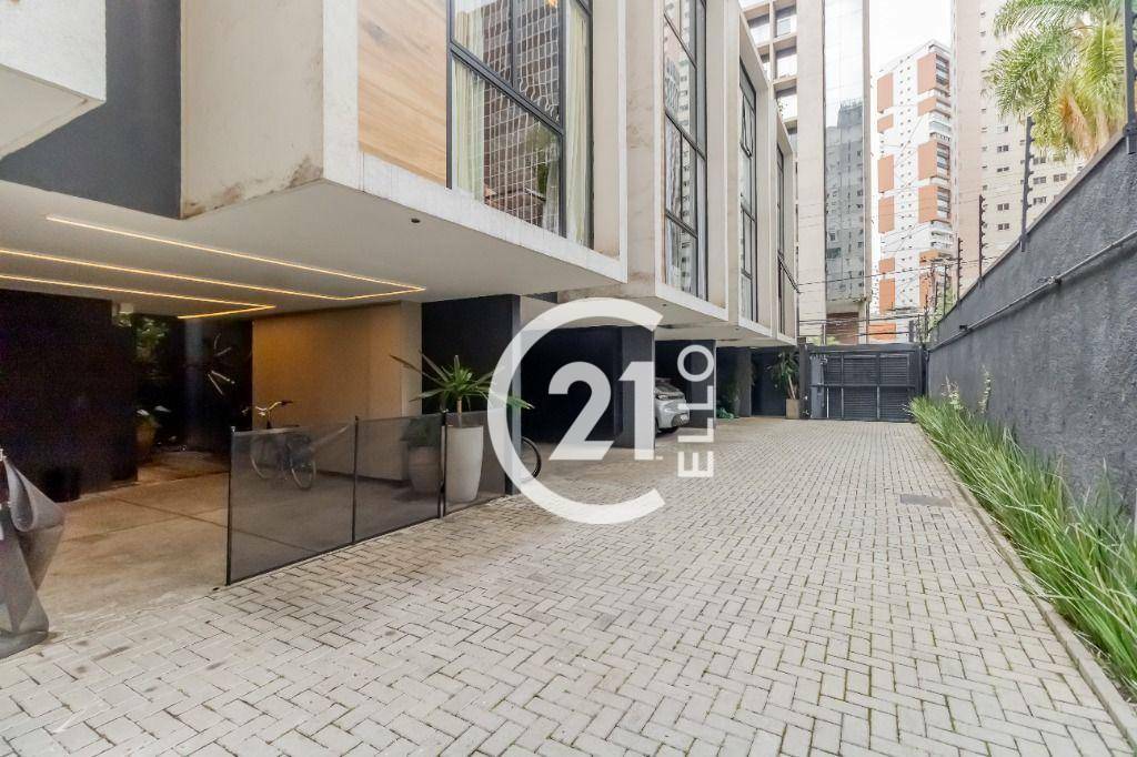 Casa de Condomínio à venda com 1 quarto, 138m² - Foto 27