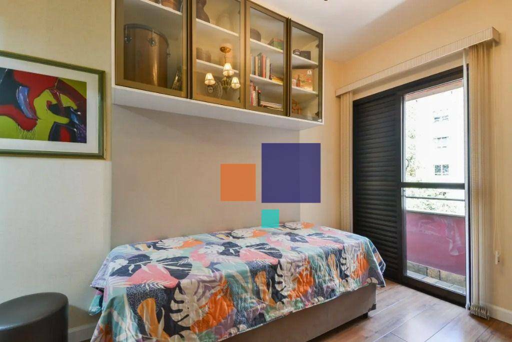 Apartamento à venda com 3 quartos, 102m² - Foto 2