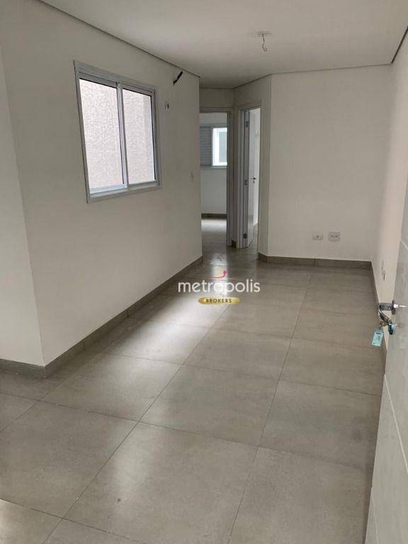 Cobertura à venda com 2 quartos, 65m² - Foto 1