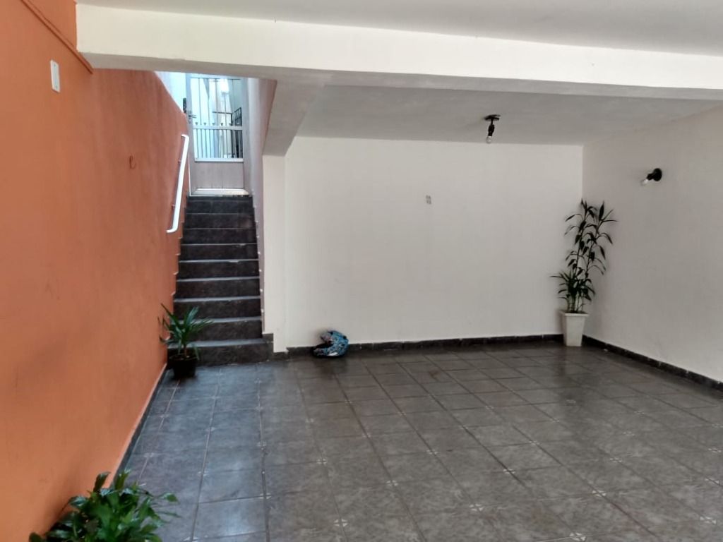 Casa à venda com 3 quartos, 148m² - Foto 5