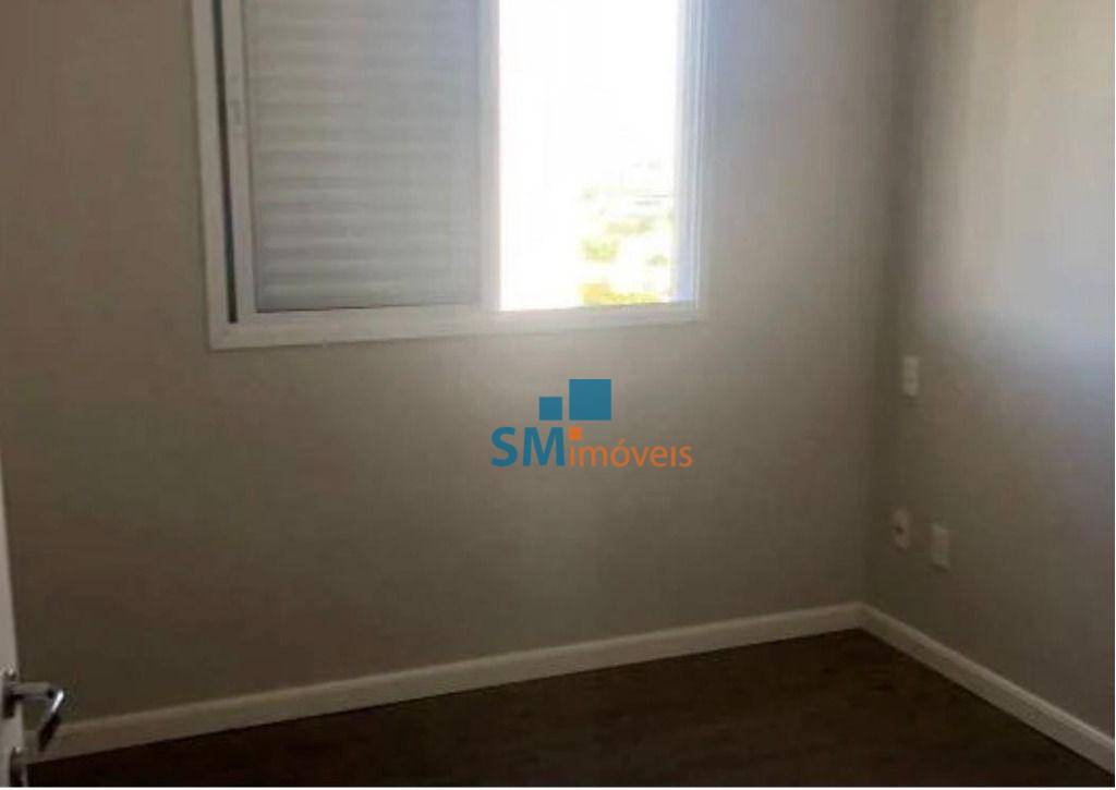 Apartamento para alugar com 1 quarto, 47m² - Foto 3