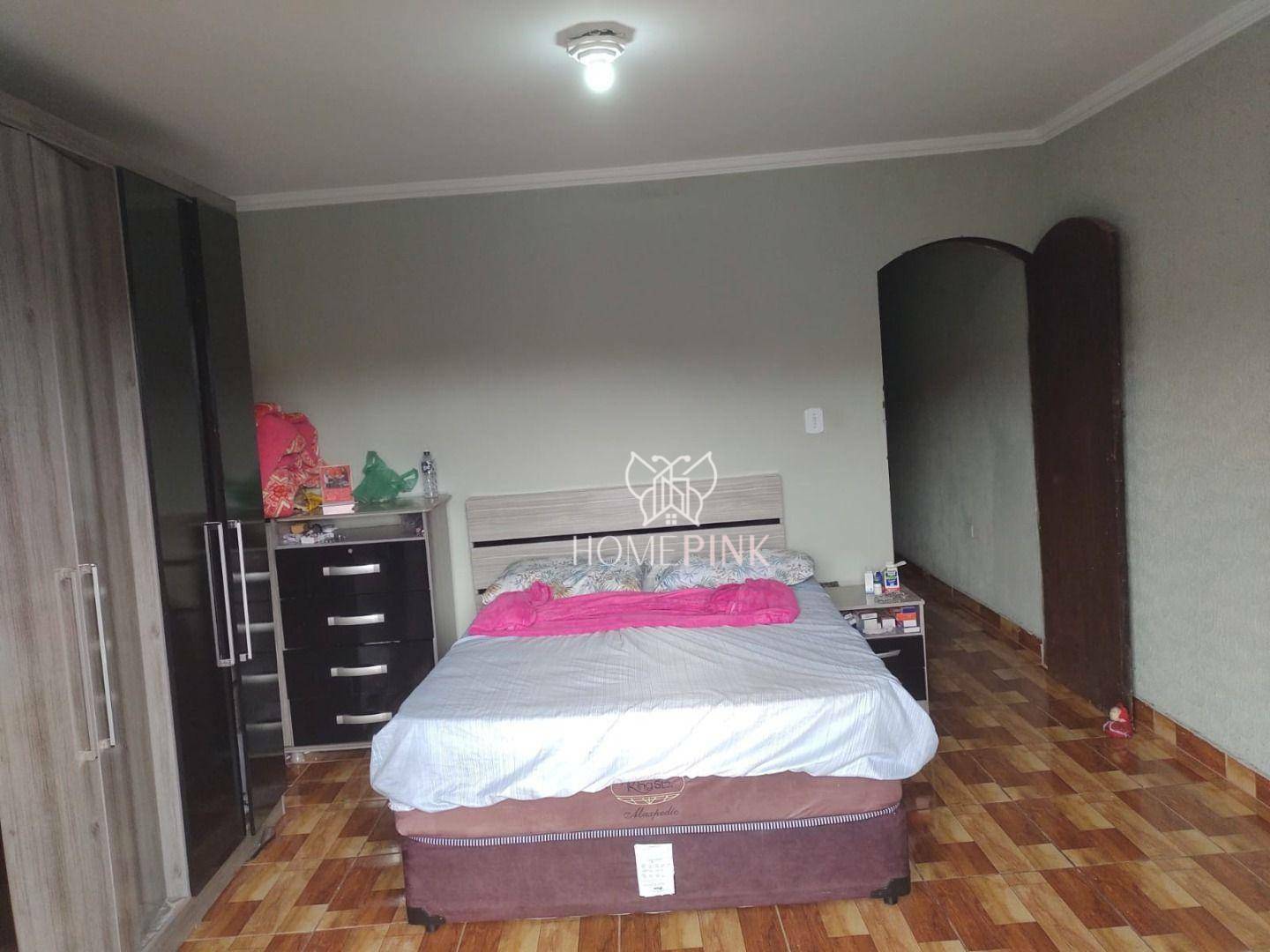 Sobrado à venda com 3 quartos, 125m² - Foto 12