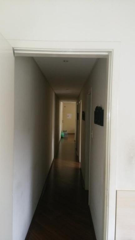 Apartamento à venda com 3 quartos, 90m² - Foto 4