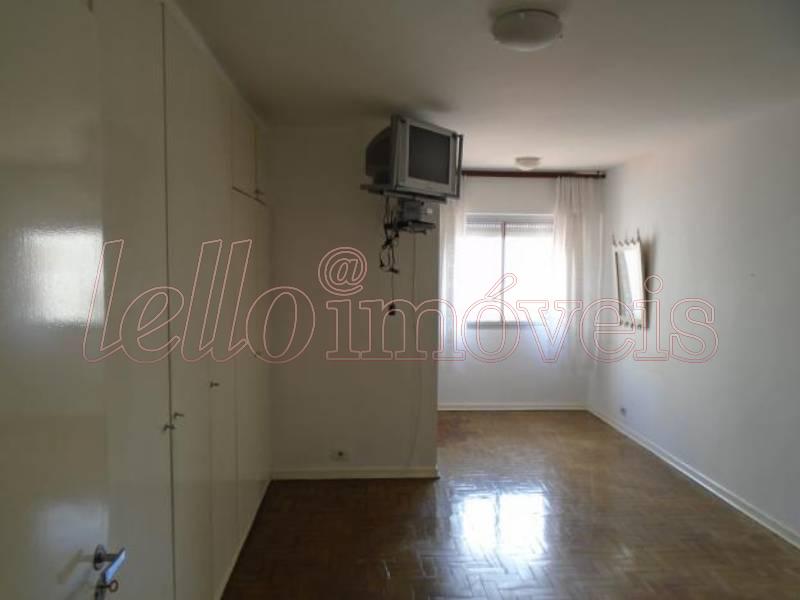 Apartamento para alugar com 4 quartos, 173m² - Foto 25