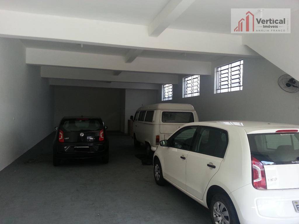 Prédio Inteiro à venda, 250m² - Foto 3