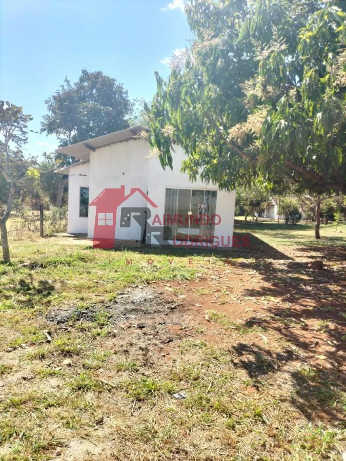 Chácara, 4 quartos, 5000 m² - Foto 4