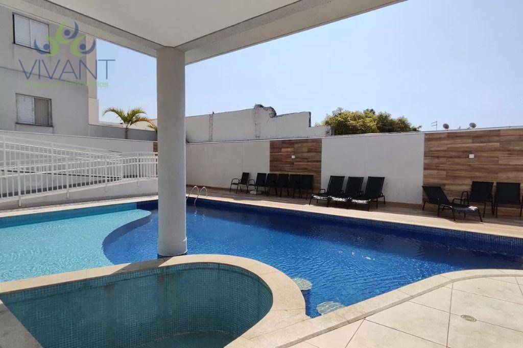 Apartamento, 3 quartos - Foto 44