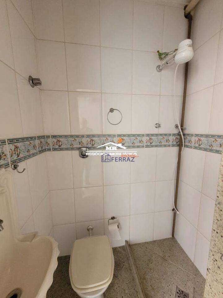 Apartamento à venda com 3 quartos, 120m² - Foto 28