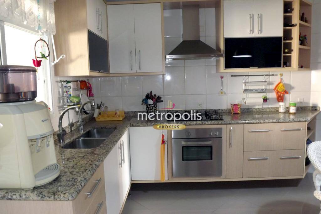 Apartamento à venda com 3 quartos, 137m² - Foto 14