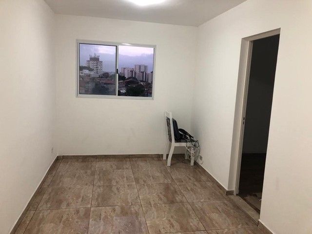 Apartamento à venda com 3 quartos, 52m² - Foto 8