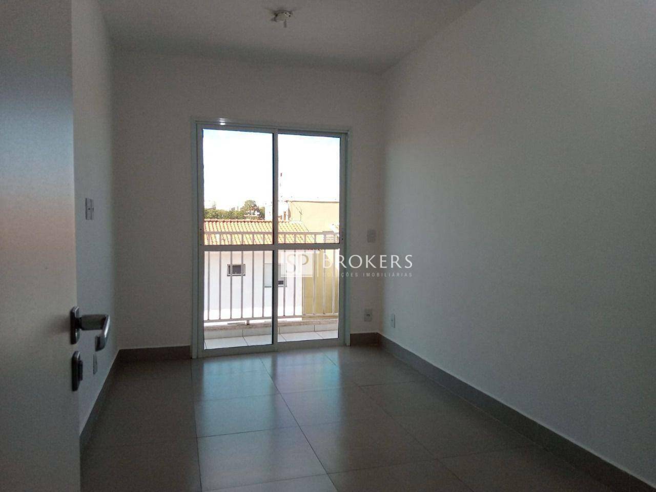 Apartamento à venda e aluguel com 2 quartos, 58m² - Foto 3