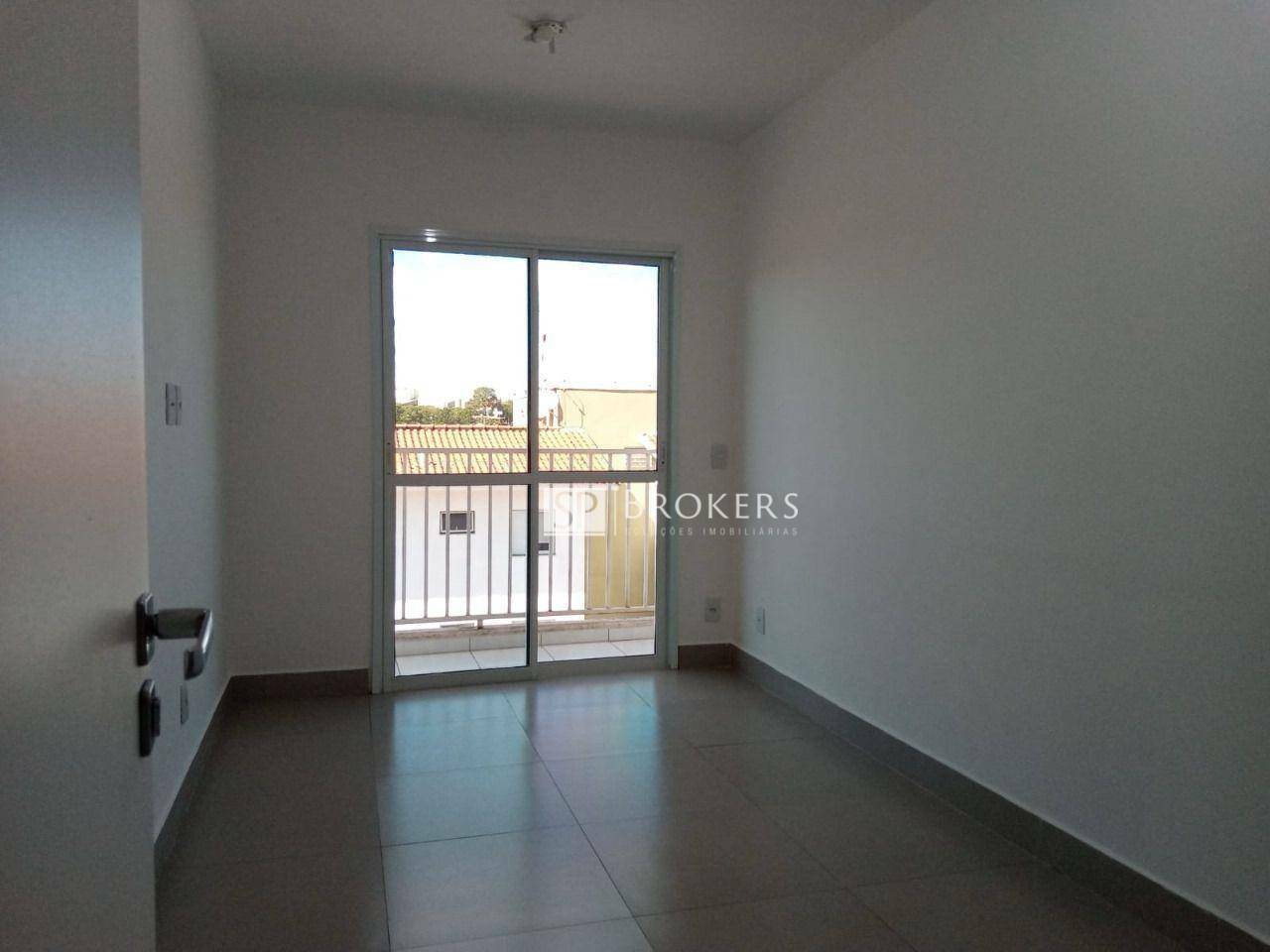 Apartamento, 2 quartos, 58 m² - Foto 3