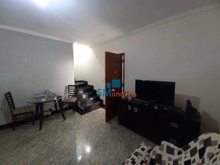 Sobrado à venda com 2 quartos, 106m² - Foto 7