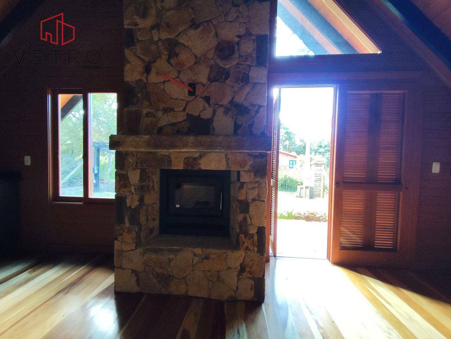 Casa de Condomínio à venda com 1 quarto, 50m² - Foto 8