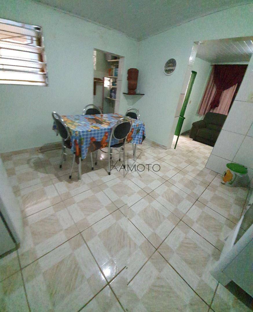 Casa à venda com 5 quartos, 100m² - Foto 25