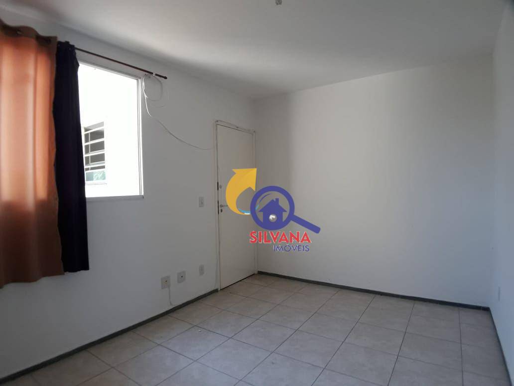 Apartamento à venda com 2 quartos, 47m² - Foto 1