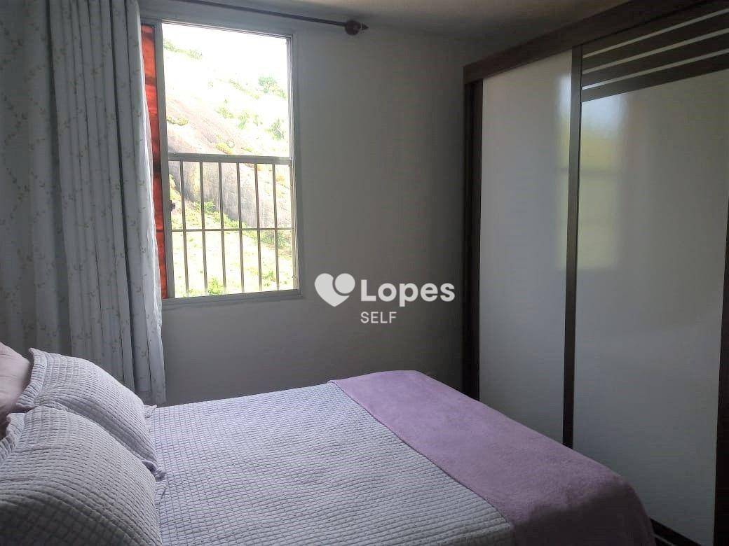 Apartamento à venda com 2 quartos, 78m² - Foto 3