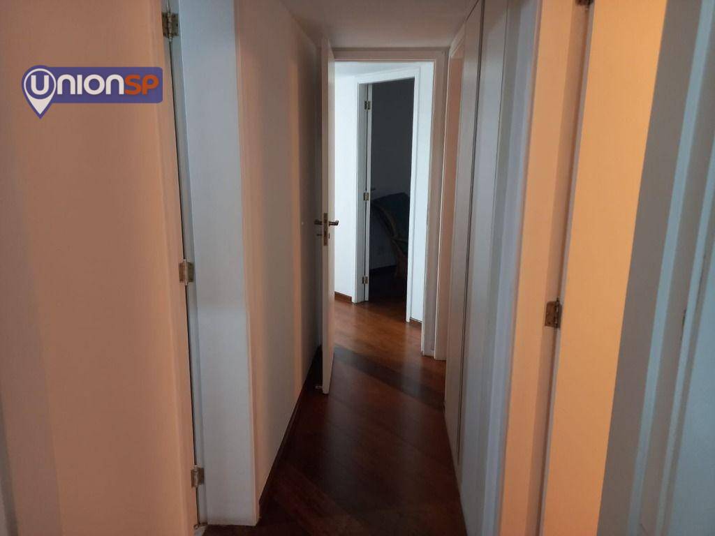 Apartamento à venda com 4 quartos, 120m² - Foto 13