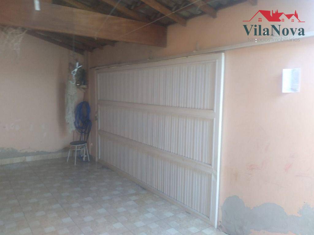 Casa à venda com 3 quartos, 180m² - Foto 8