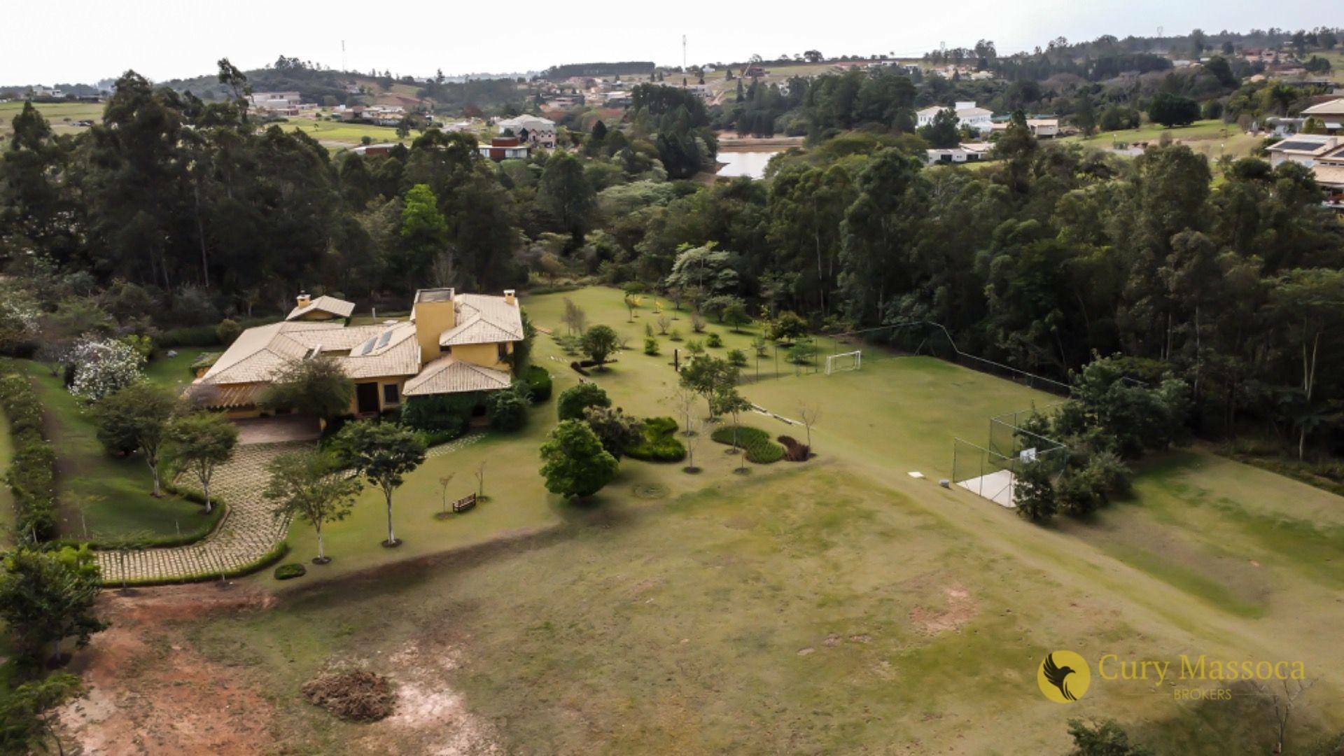 Casa de Condomínio à venda com 5 quartos, 1100m² - Foto 17