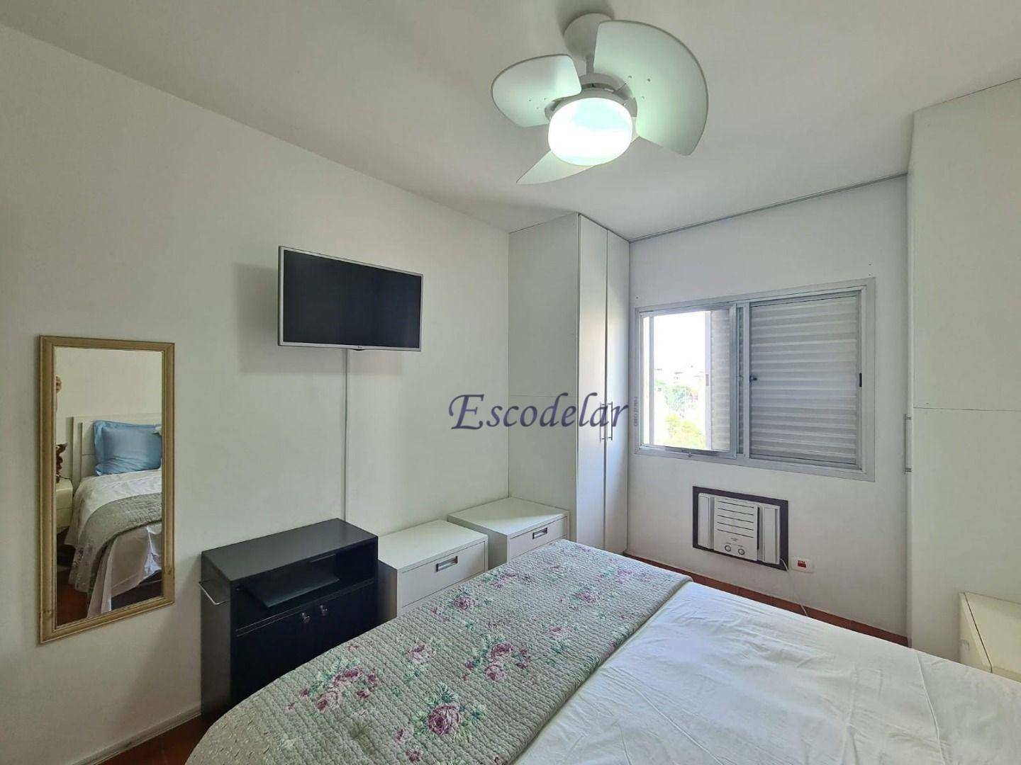 Apartamento à venda com 3 quartos, 90m² - Foto 12