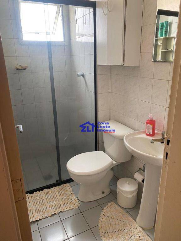 Apartamento à venda com 3 quartos, 69m² - Foto 9