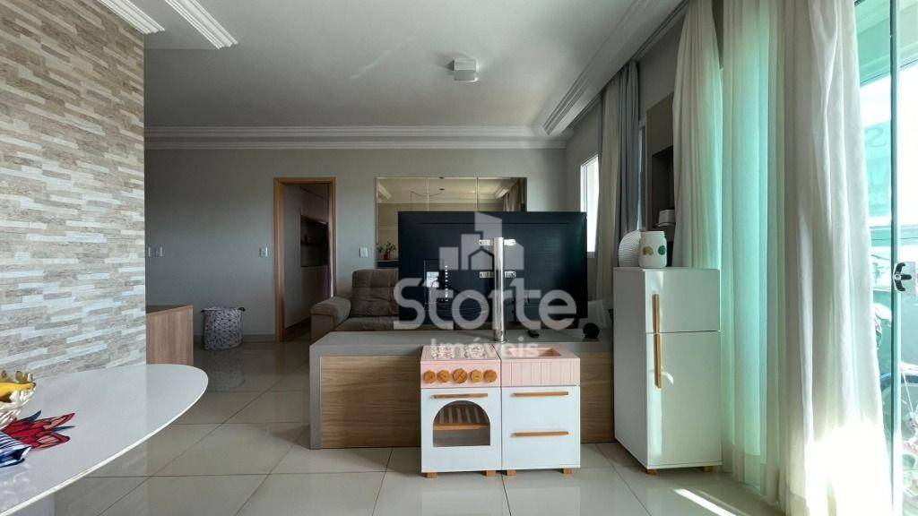 Apartamento à venda com 3 quartos, 100m² - Foto 6