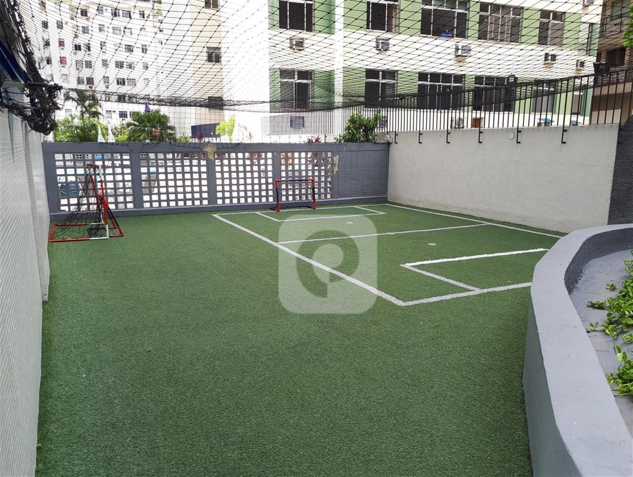 Apartamento à venda com 1 quarto, 55m² - Foto 21