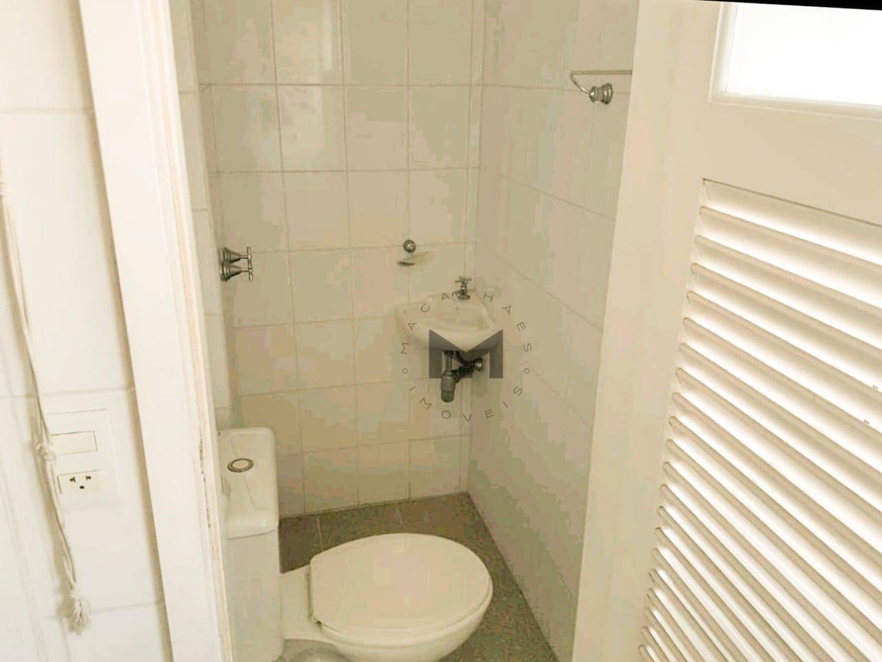 Apartamento à venda com 3 quartos, 126m² - Foto 37