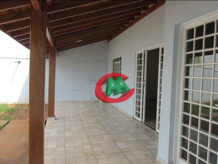 Sobrado à venda com 3 quartos, 123m² - Foto 3