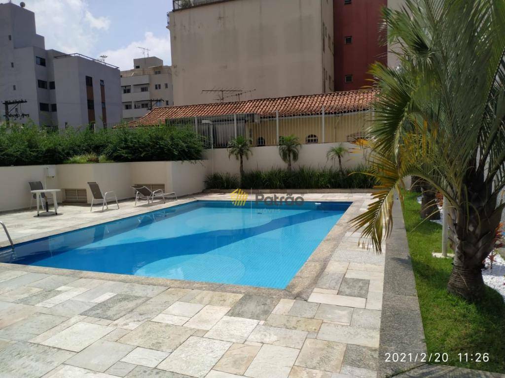 Apartamento à venda e aluguel com 4 quartos, 188m² - Foto 32