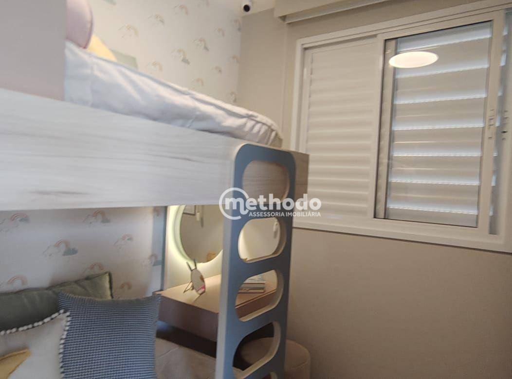 Apartamento à venda com 2 quartos, 45m² - Foto 8
