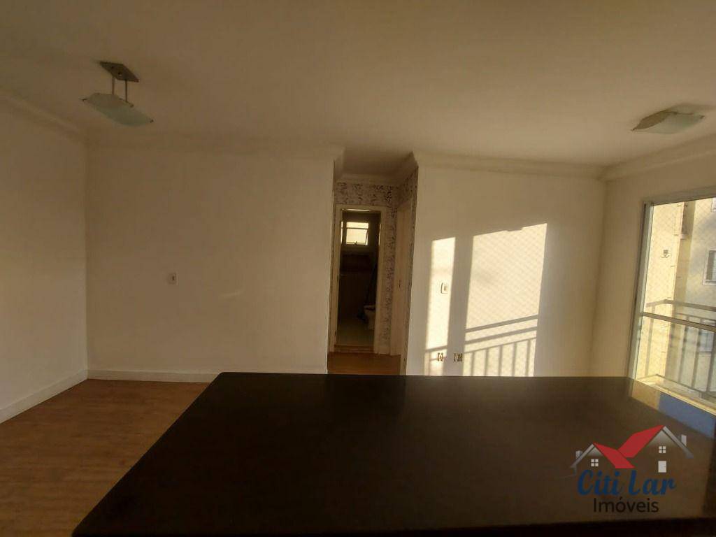 Apartamento à venda com 2 quartos, 53m² - Foto 7