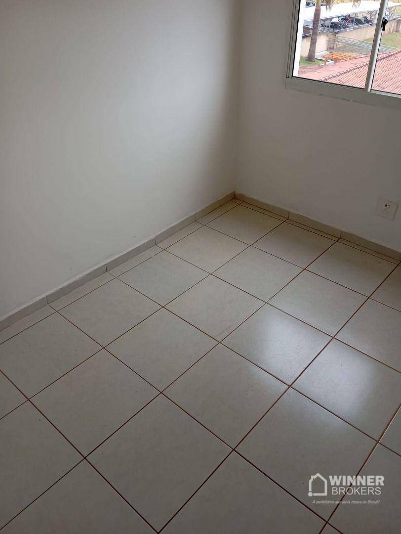 Apartamento à venda com 2 quartos, 50m² - Foto 7