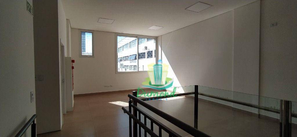 Conjunto Comercial-Sala para alugar, 627m² - Foto 25