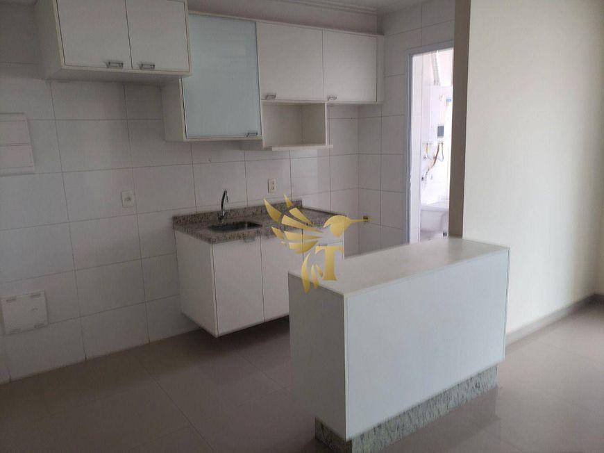 Apartamento para alugar com 1 quarto, 45m² - Foto 8