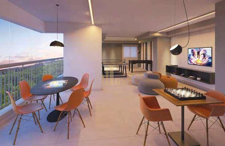 Apartamento à venda com 2 quartos, 45m² - Foto 10