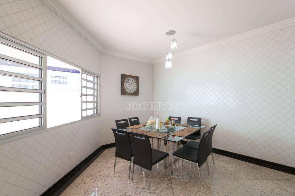 Casa de Condomínio à venda com 4 quartos, 391m² - Foto 16