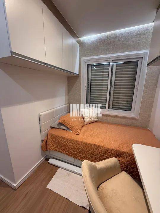 Cobertura à venda com 3 quartos, 144m² - Foto 4