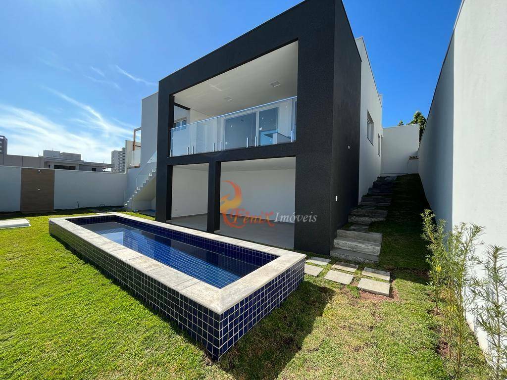 Casa de Condomínio à venda com 3 quartos, 262m² - Foto 29