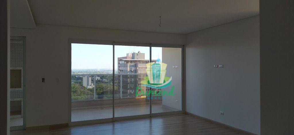 Apartamento à venda com 3 quartos, 137m² - Foto 5