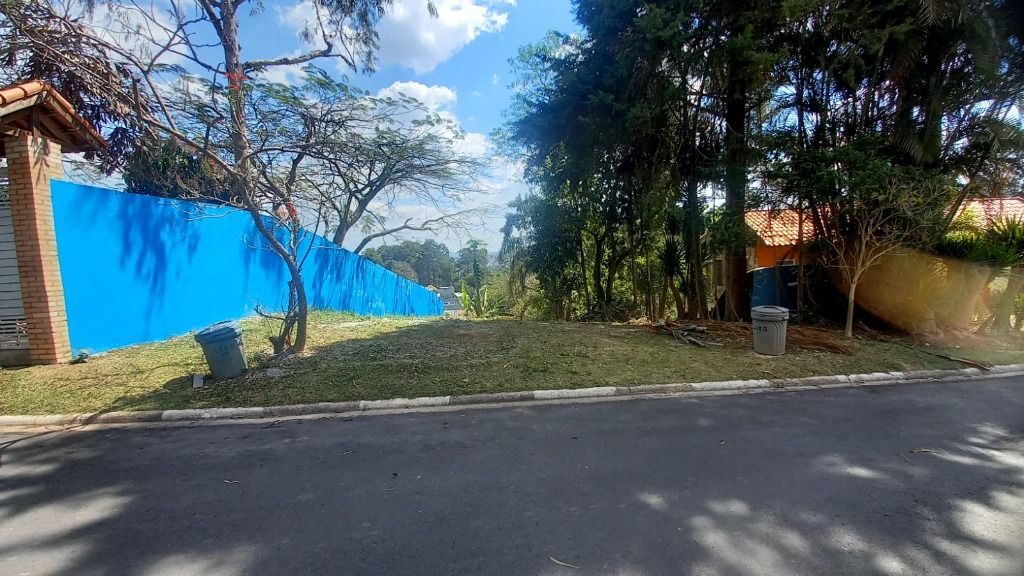 Loteamento e Condomínio à venda, 600m² - Foto 9